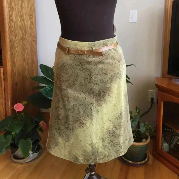 Cynthia Steffe Dresses & Skirts - Cynthia Steffe skirt